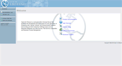 Desktop Screenshot of data.logainm.ie